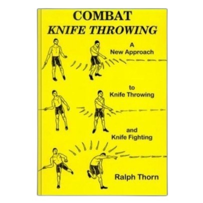 "Combat Knife Throwing"

