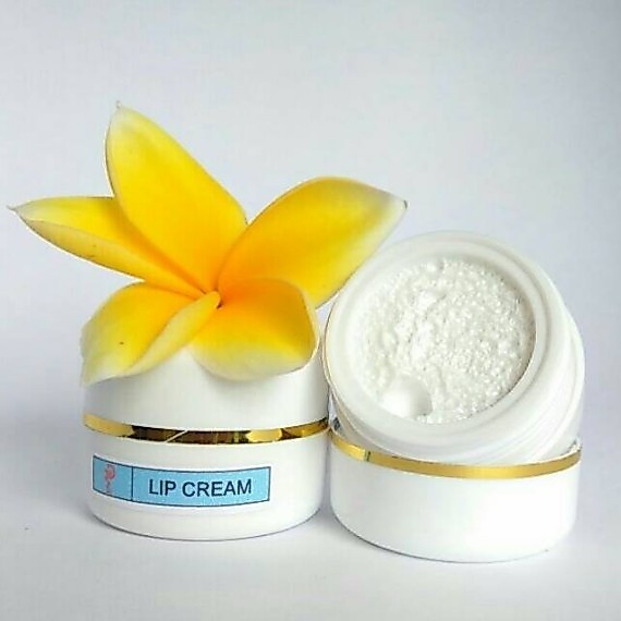 RC LIP CREAM