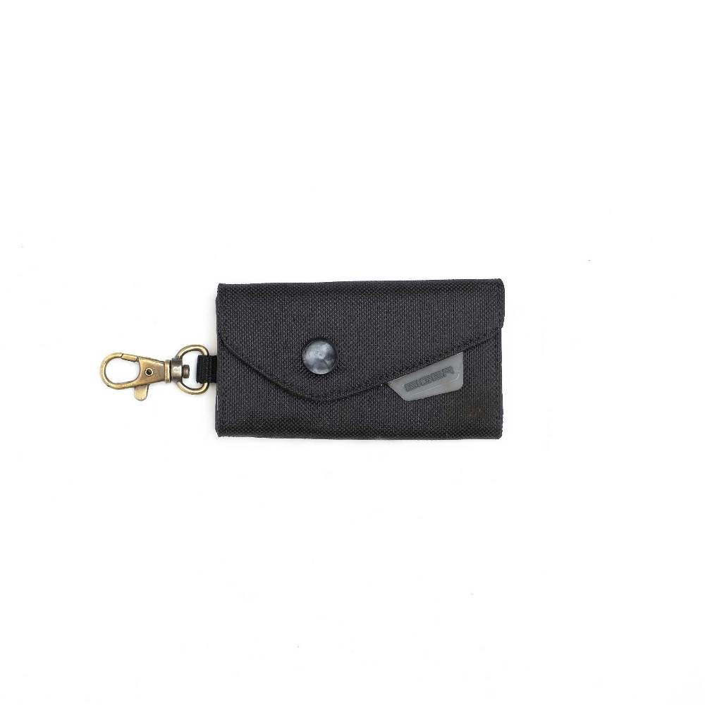 AURESTORE EIGER AZTEC TRIFOLD 1.0 WALLET