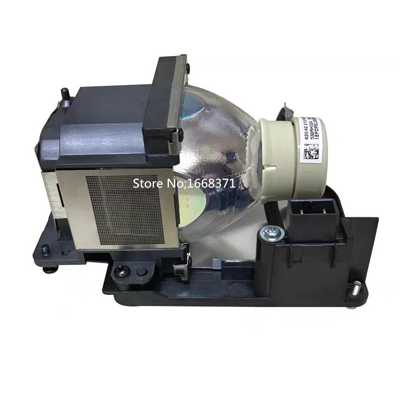 ZR  Original LMPE220 lampbulb UHP225W Projector Lamp  with housing   for SONY  VPLSW630CSW635CSW620C