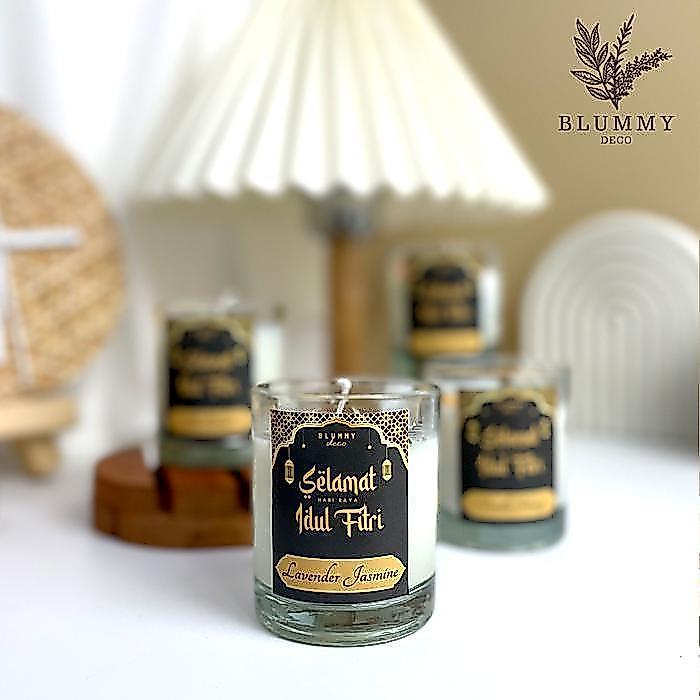 SALE  Lilin Aromaterapi - Scented Candle - Lilin Aromatherapy - Lilin Souvenir Lilin Grosir Lilin
