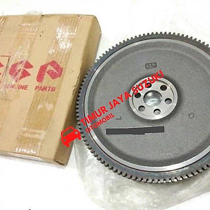 Flywheel Gigi Gendeng Vitara Escudo Sidekick Asli Sgp Sparepart Suzuki