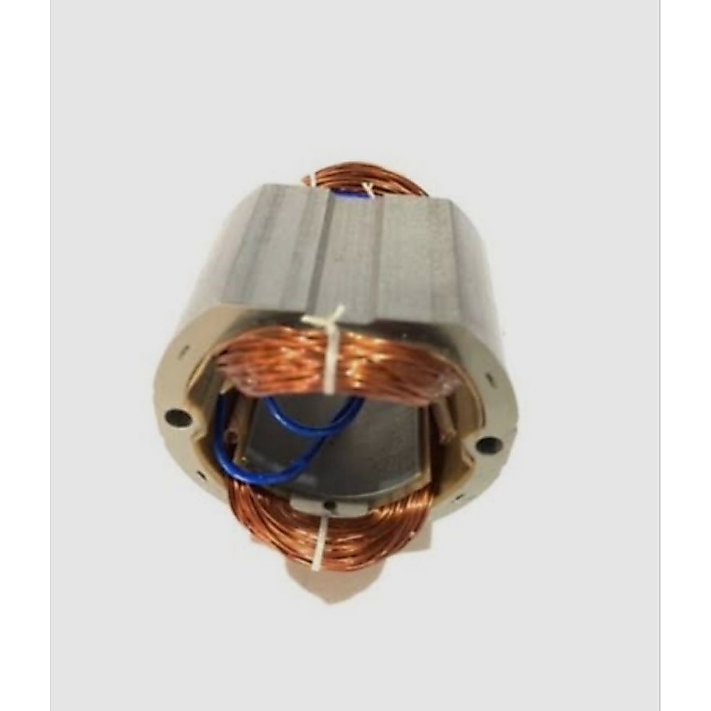 STATOR / FIELD COIL MESIN  GERGAJI M2600L M-2600L MODERN