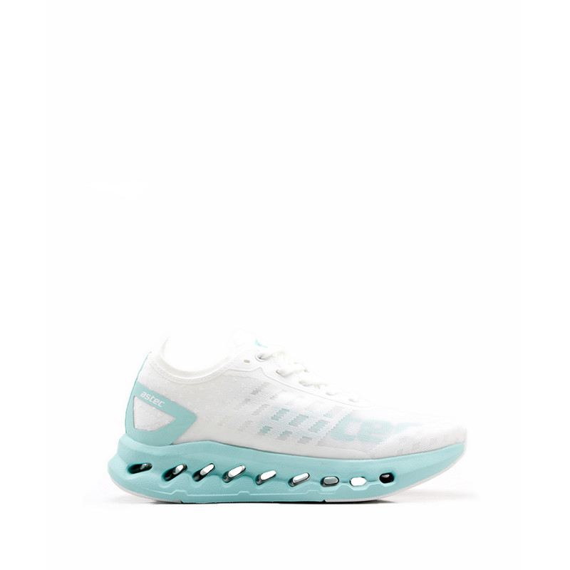 Astec Oza Women's Running Shoes - White