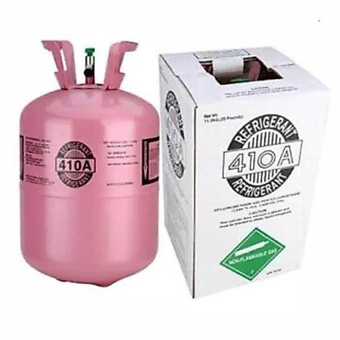 populer] Freon R410A Refrigerant