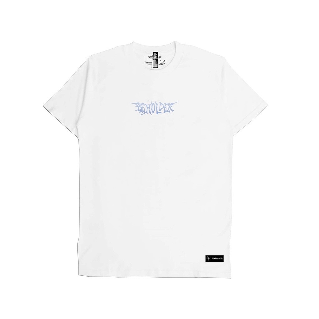 BEHOLDER Tshirt Blur