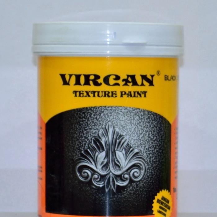 Vircan Cat Tekstur/Speaker