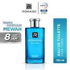 ROMANO EDT FORCE 100 ML