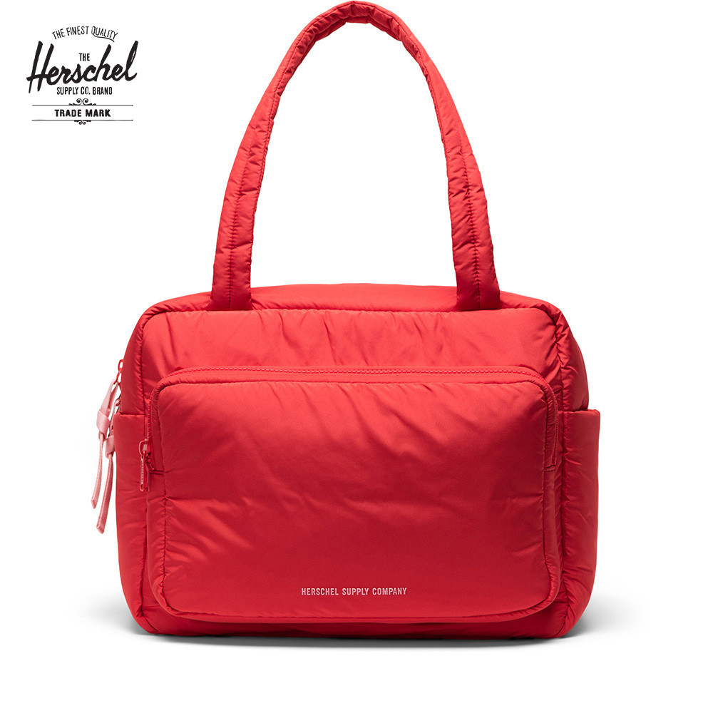 Herschel Cloudform Duffle 18L - Salsa