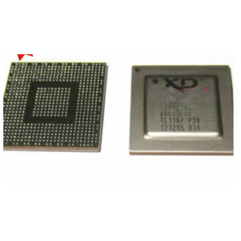 1-10PCS New LGE35230 BGA Chipset