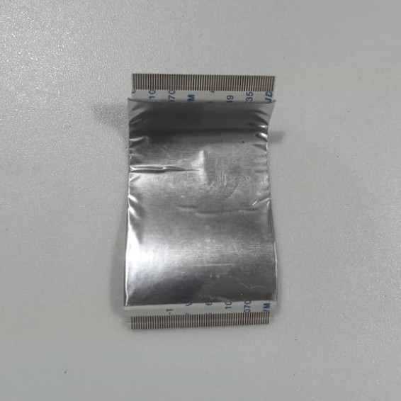 kabel lvds 60pin panjang 6,5cm