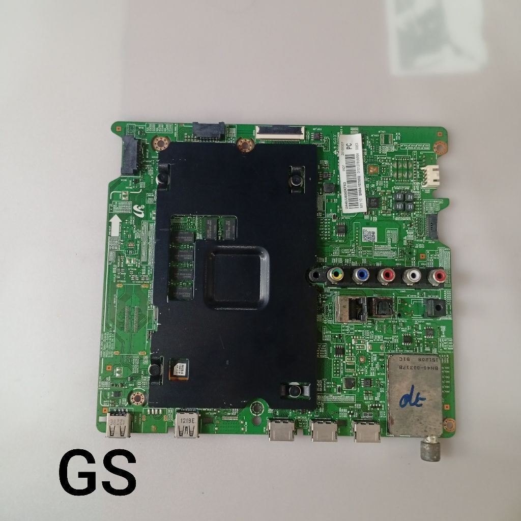 MAINBOARD TV SAMSUNG UA55JU6000K MB - MOBO - MODUL - MOTHERBOARD TV SAMSUNG