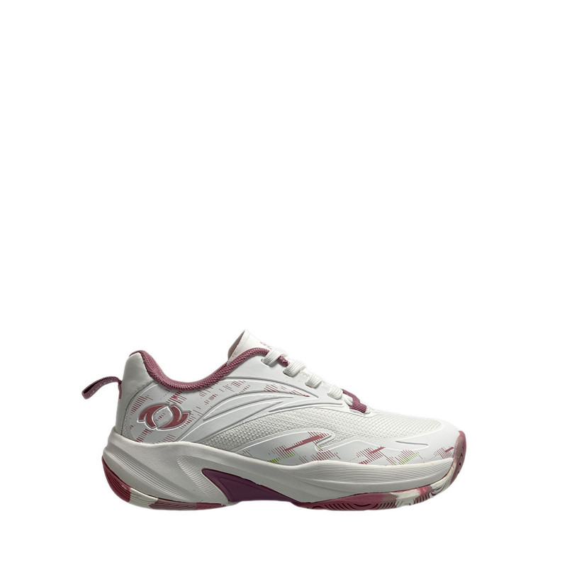 Astec Olimpix Women's Badminton Shoes - White