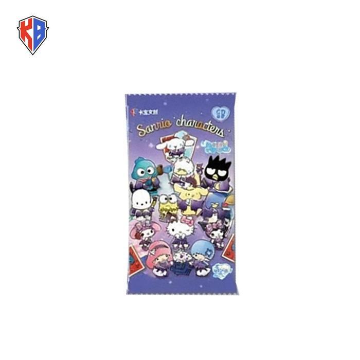 [KABAO] Sanrio Family Instax Camera Series [Part 2: Colorful Life] - 1 PACK