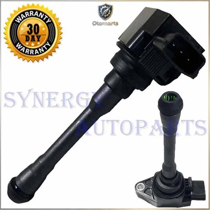 Ignition Coil Koil Nissan Juke 22448-1KT0A - 7814