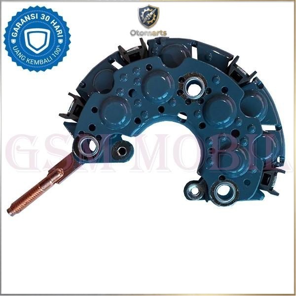 Rectifier Silikon Alternator Toyota Corolla Camry Vios - 10006663