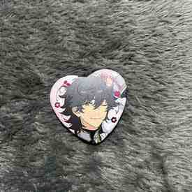 [OFFICIAL MERCHANDISE] PIN : Ensemble Stars Cast Live Starry Symphony (Stafoni) -Superbloom-