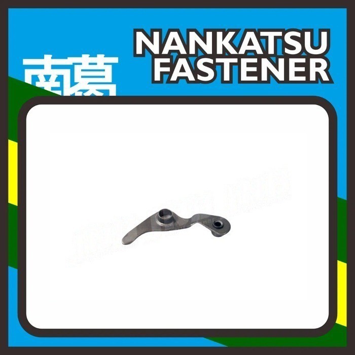 Takayama Plat Tekanan Tensioner Supra Grand Stang Rol Keteng