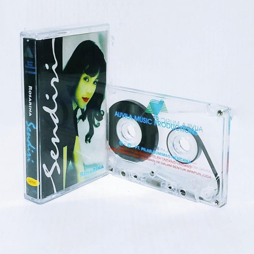 KASET ROSARINA - Sendiri
