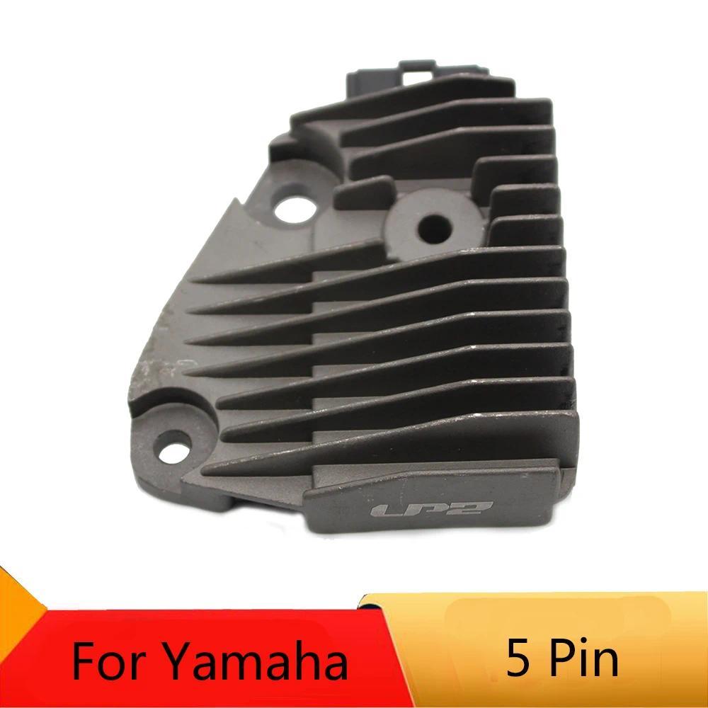 Regulator tegangan rectifier motor untuk Yamaha Route 66 Virago XV125 Virago XV250 Virago XV 125 Vir