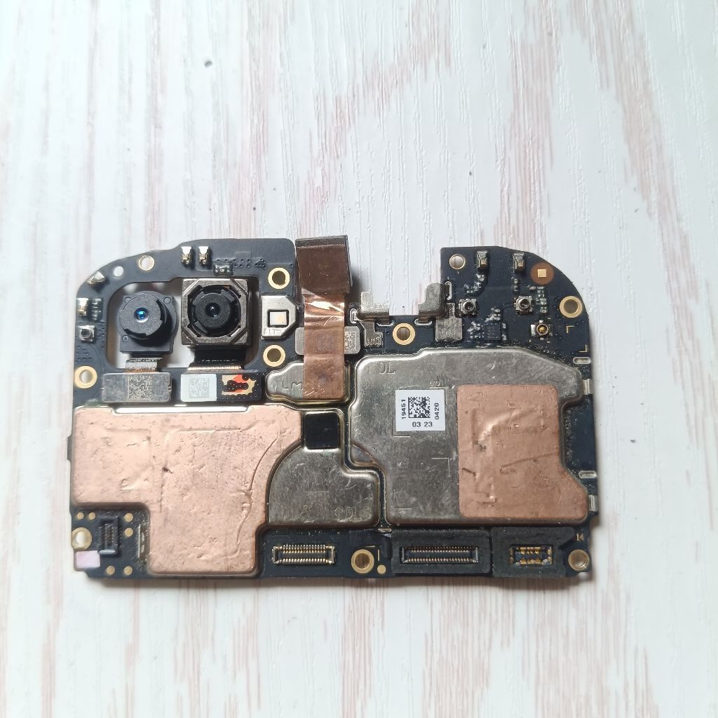 (READY STOK) MESIN OPPO A12 MATOT (TERLARIS)