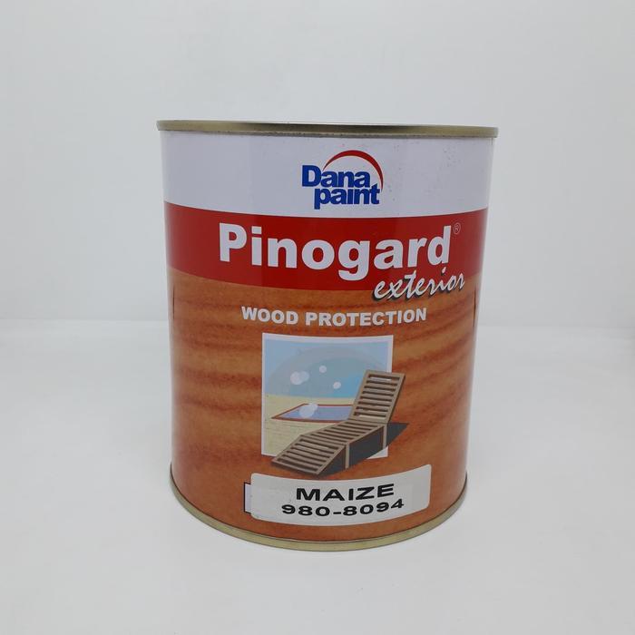Danapaint Politur PINOGARD 8094 MAIZE