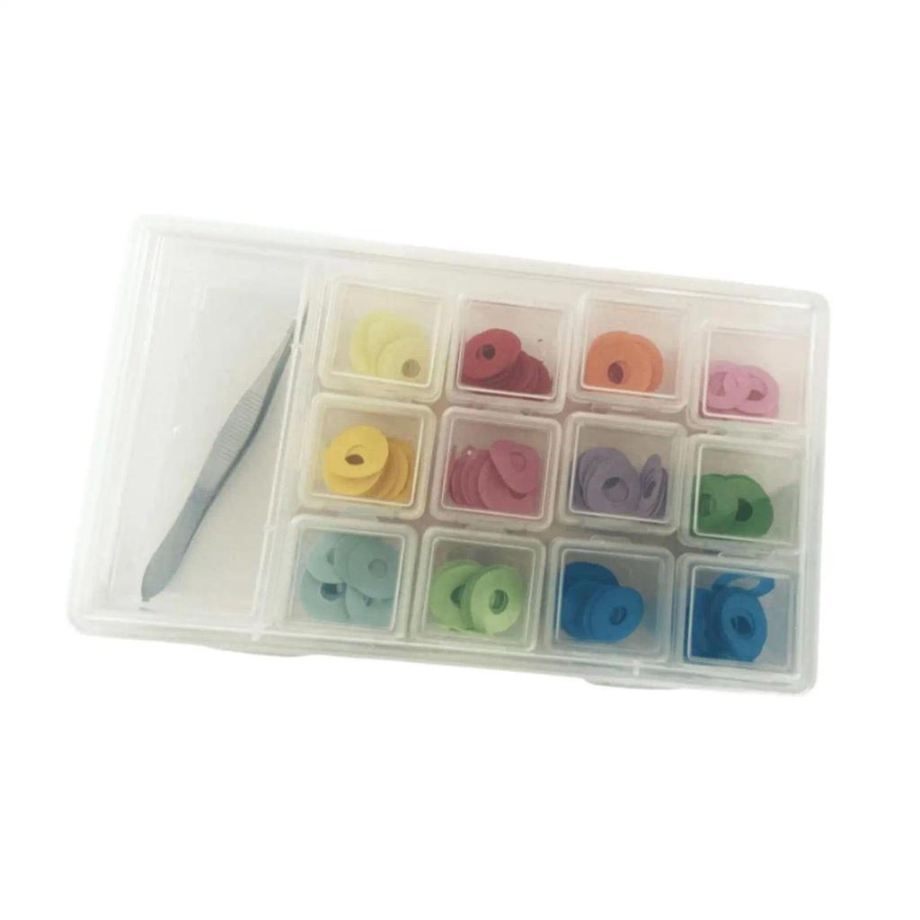 Flute Pad Parts Easy to Use Repair Tool Kit Flute Maintenance Kit for Flutes