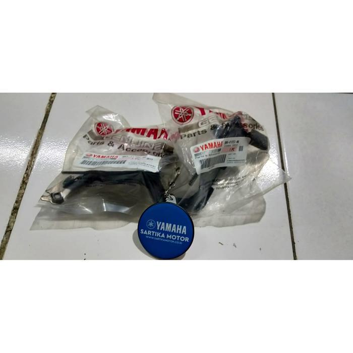 Original Bracket Guide Air Yamaha MT25 (Kanan)
