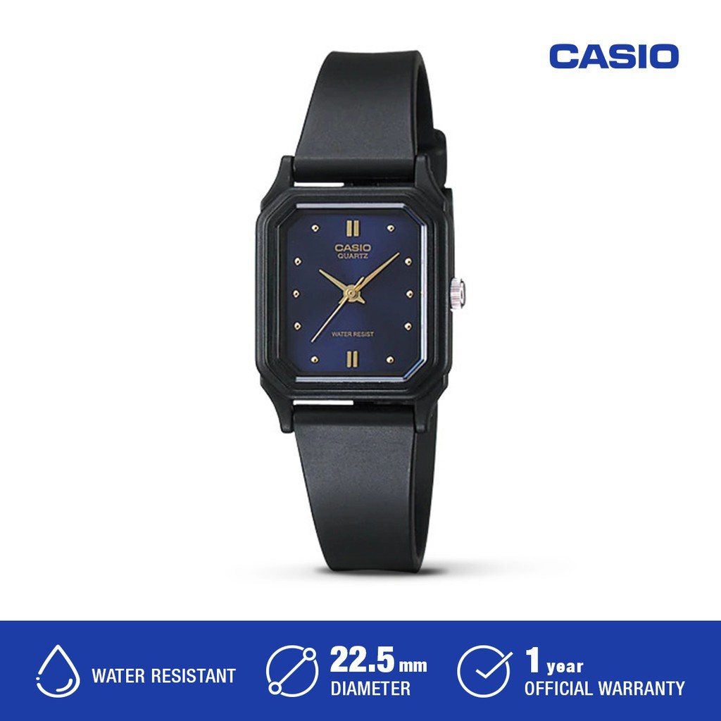 Casio Jam Tangan Wanita LQ-142E-2ADF
