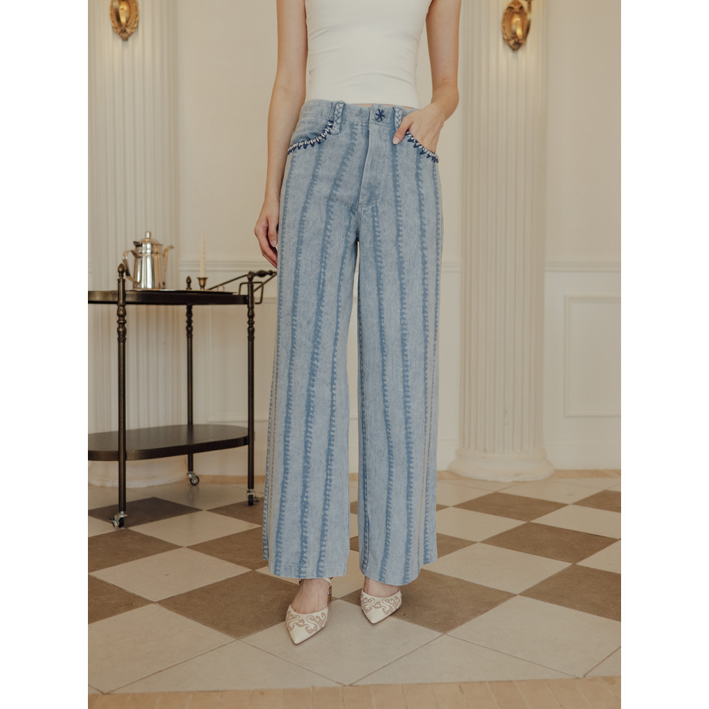 ARRAY ID - WINSTON PANTS (ARRAY SOFT VOWS)