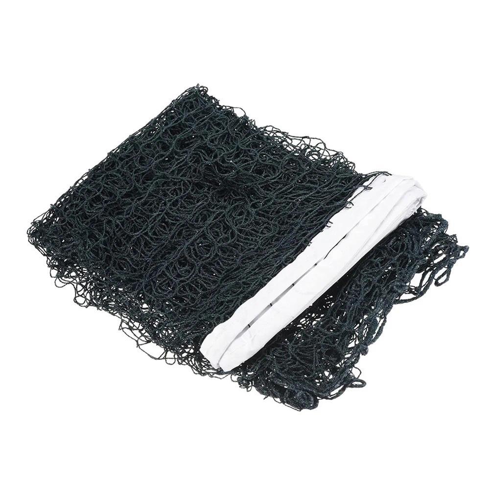22x3ft Pickleball Net Portable Pickleball Practice Net Pickleball Replacement Net for Backyard Beach