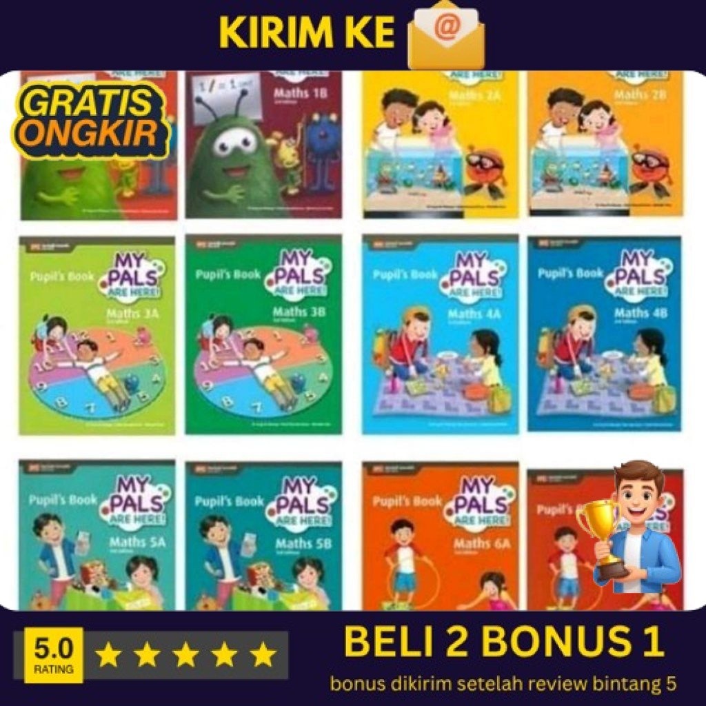 my pels ere here meth 3rd edition mph meth (BUKAN BUKU)