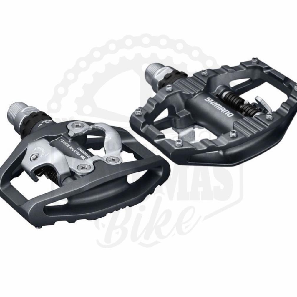 PEDAL ROAD TOURING SHIMANO PD-EH500