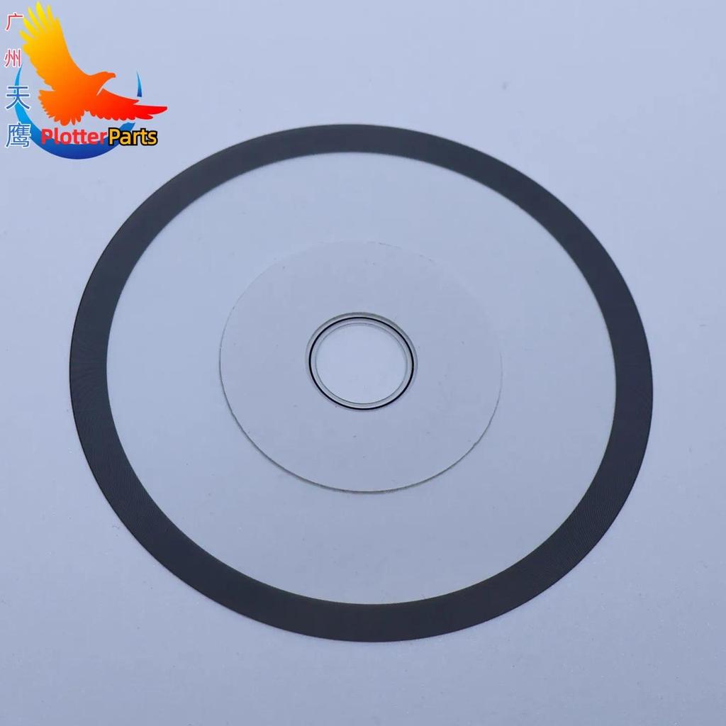 New Encoder Disk for Brother MFC-J1010DW 250C 490CW J220 J470DW J650DW J2340DW J6960DW J5330DW T930D