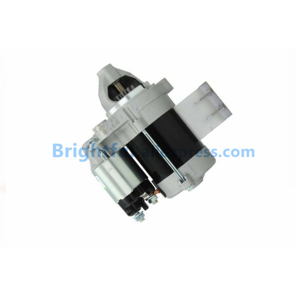 Starter Motor For Honda GX630 GX630H GX630R GX630RH GX660 GX660R GX660RH GX690 GX690H GX800IRH GX700