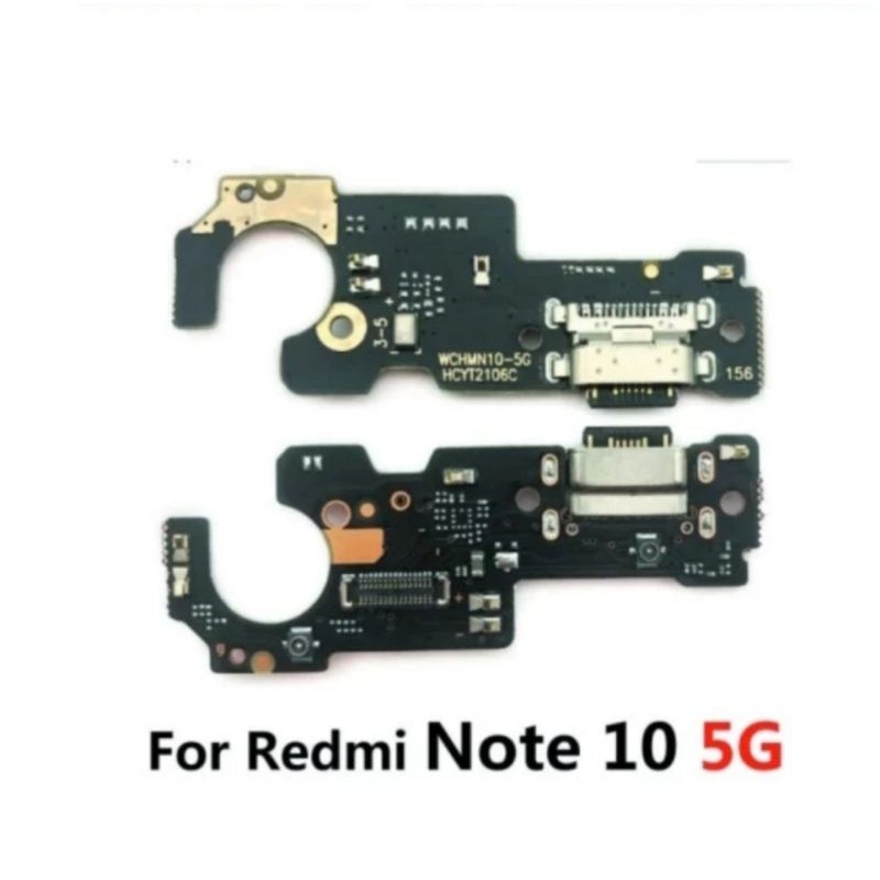 PAPAN CAS PAPAN KONEKTOR CAS CONNEKTOR CHARGER XIAOMI REDMI NOTE 10 5G