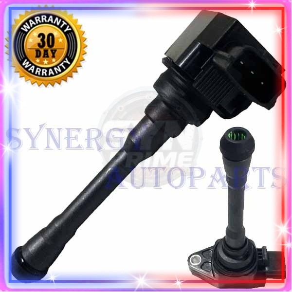 Ignition Coil Koil Nissan Juke 22448-1KT0A - 7814