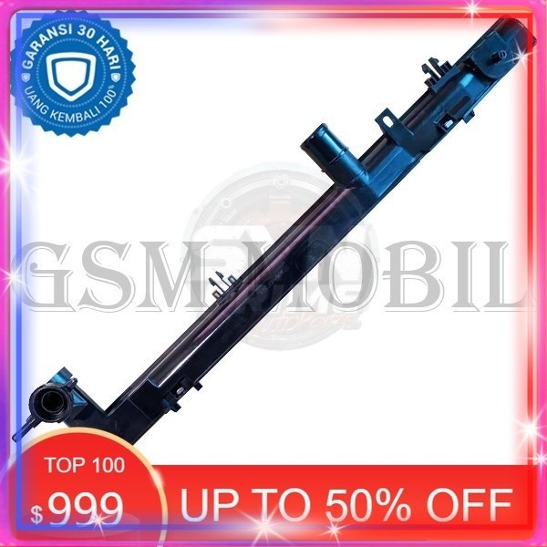 Upper Tank Radiator Toyota Camry 2006-2010 - 10000232