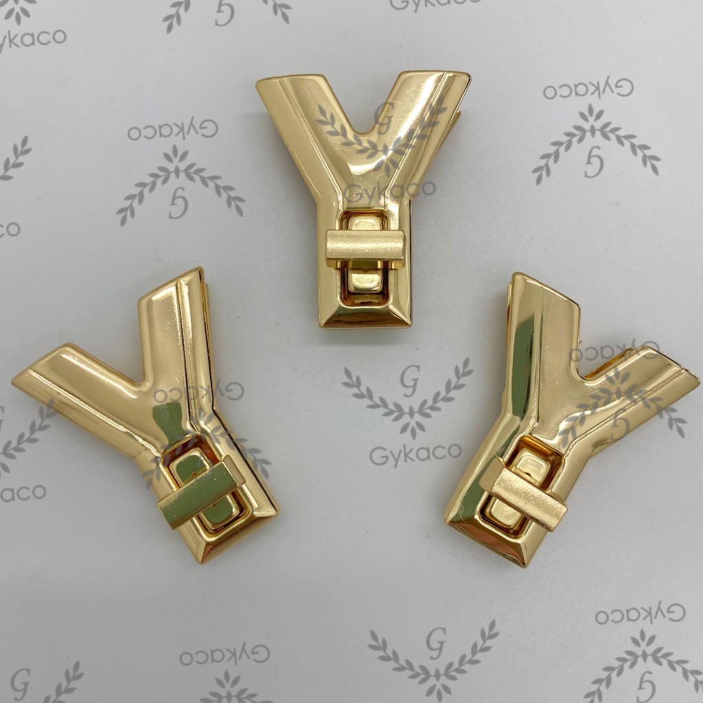 Aksesoris Tas Variasi V061 - Aksesoris Tas (IMPORT)