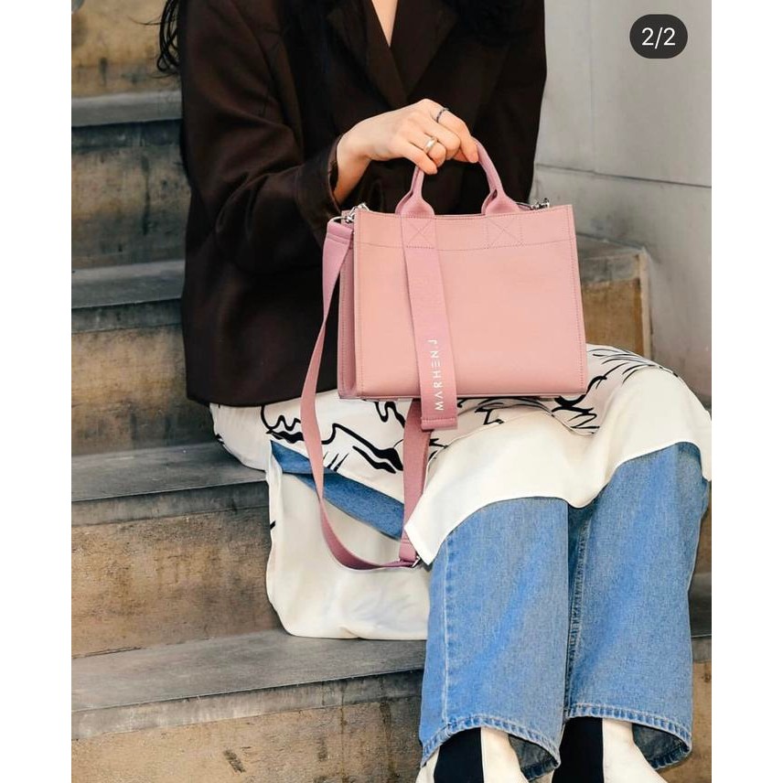 Marhen.J Cindy Indi Pink