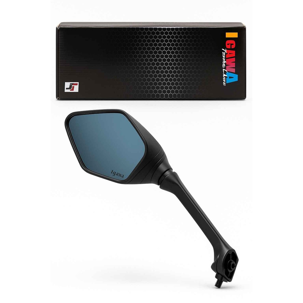 KACA SPION MOTOR YAMAHA R15 TANGKAI PANJANG SPION MOTOR