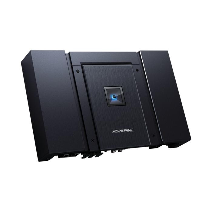 Alpine HDA-M80 Alpine Status Mono Amplifier