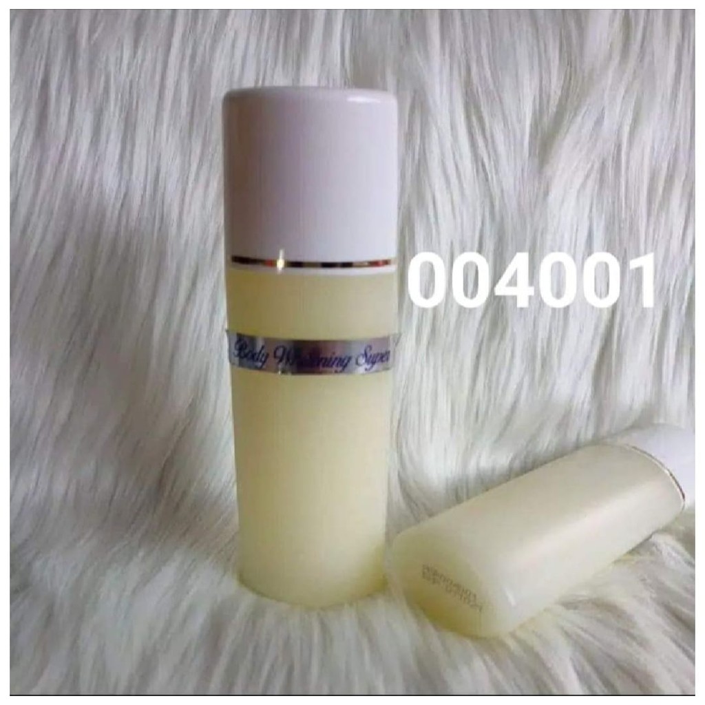 hb malam super 004001/ hb whitening anggur