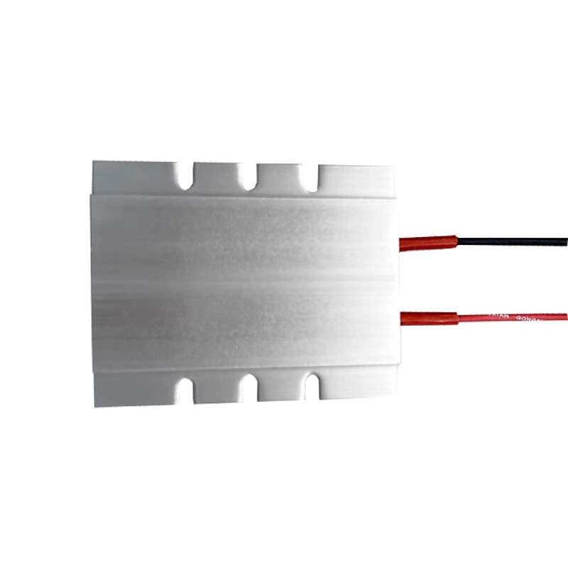 77*62-6 Holes PTC Chip PTC Thermistor 12V 24V 110V 220V Ceramic PTC Heating Plate Heater for Desolde