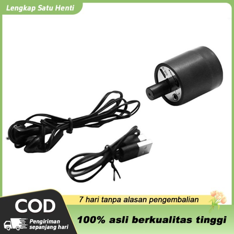 Alat Deteksi Kebocoran Air / Minyak / Kebocoran Dengan Mic Untuk Insinyur Alat Deteksi Pipa Air Boco