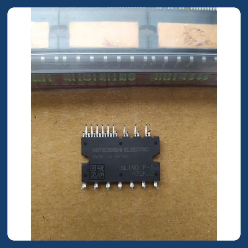 IC IPM Slimdip Modul AC Daikin Inverter Baru