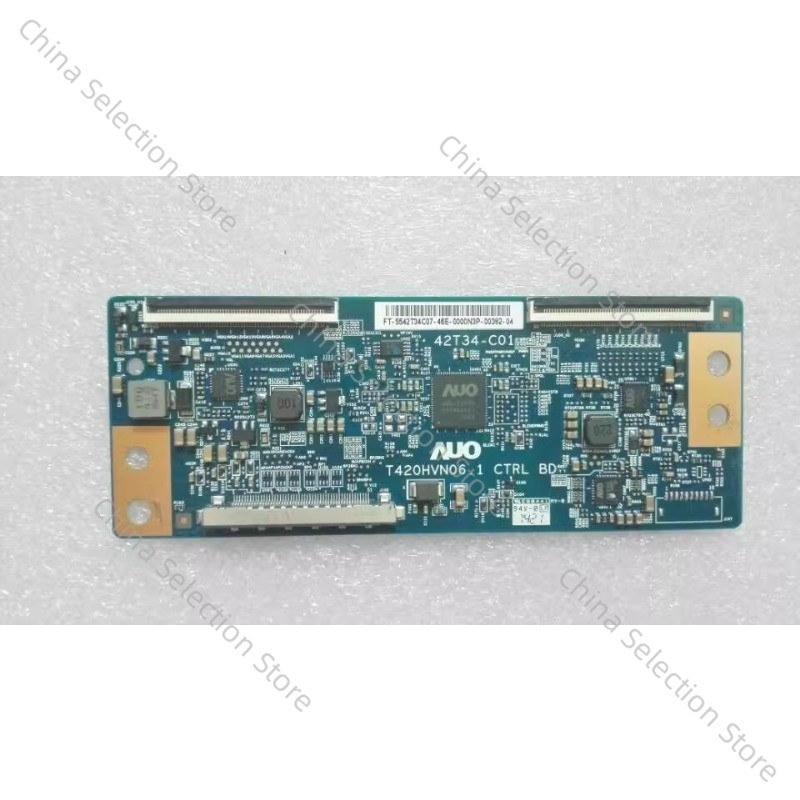 ForT420HVN06.1 42T34-C01 T420HVN06.2 42T34-C00 Logic Board