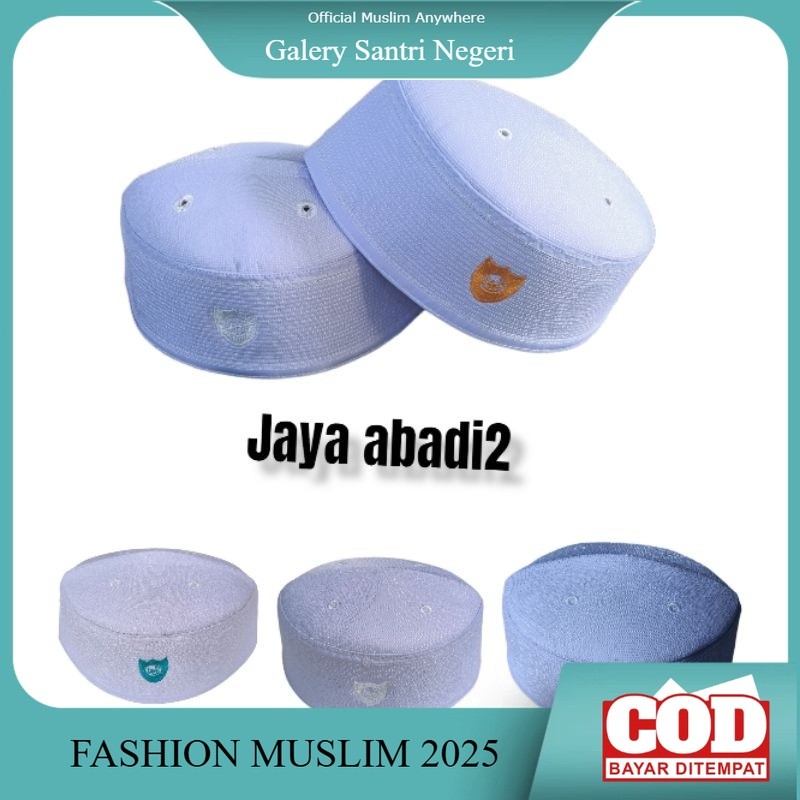 PECI Malaysia Songkok putih ABDUL KAREEM PUTIH Songkok Malaysia Kopyah peci songkok hitam peci anak 