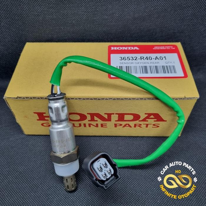 SENSOR OKSIGEN SENSOR O2 BAWAH HONDA ACCORD ALL NEW CIVIC