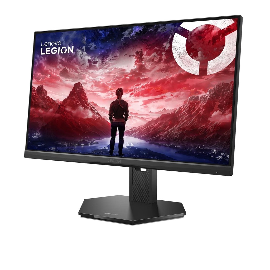 Lenovo Legion 25-10 Monitor Gaming 25" IPS FHD 320Hz 0.5ms AMD FreeSync + G-Sync HDR10 Full Ergonomi